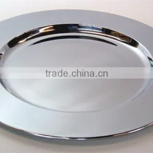 Nickel Charger Plate thumbnail-1