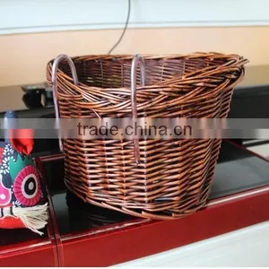 The Cheapest Cat/dog Pet Bicycle Basket thumbnail-3