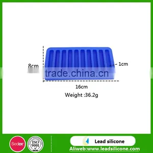 Food Grade Silicon Ice Cube Tray, Ice Stick Tray for Water Bottle thumbnail-3