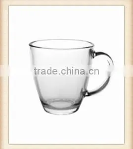Glass Beer Mugs Wholesale High Quality Glassware thumbnail-1