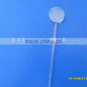 BPA Free Cheap Price Colorful Plastic Stick/swizzle Sticks/custom Swizzle Sticks/personalized Swizzle Sticks thumbnail-5