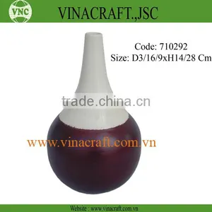 New Design Bamboo Vase thumbnail-1