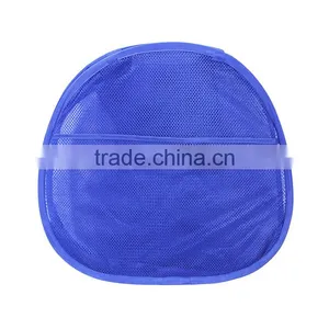 Flat Laundry Basket,Pop up Hamper,Foldable Storage Hamper thumbnail-3