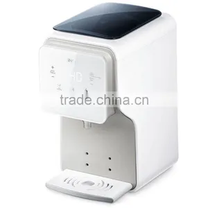 Smart Mobile APP Remote Control Automatic Baby Formula Maker, High Quality BPA Free Household Smart Baby Milking Machine thumbnail-6