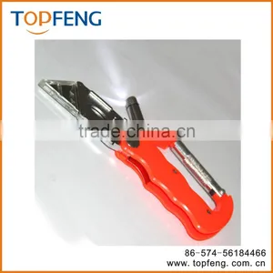 Folding Lock Knife , Folding Lock Knife With LED Light thumbnail-1