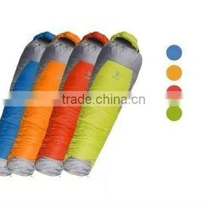 Stock Sleeping Bag thumbnail-1