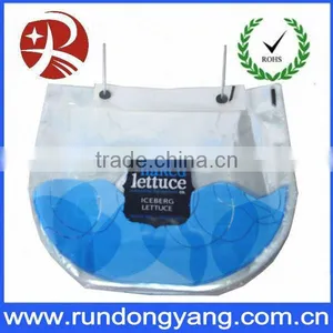 Custom Printed Header Bags thumbnail-1