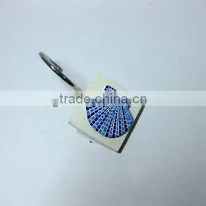 Resin Wall Hooks for Curtain thumbnail-1