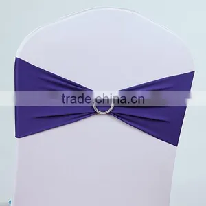 Cheap Bowknot For Chair Covers thumbnail-3