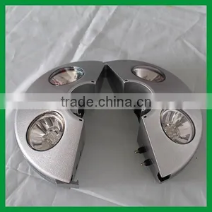 FO-9557 Cocktail Table Lamp,24pcsLED Garten Light,umbrella Lighting thumbnail-3