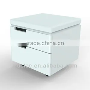 Potable Nail Stool Chair Beauty Supplies Nails Used Nail Salon Furniture TKN-32639 thumbnail-1