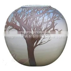 Decorative Vase DS-WHD001 thumbnail-1
