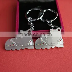 Good Styles of Metal Keychain thumbnail-1
