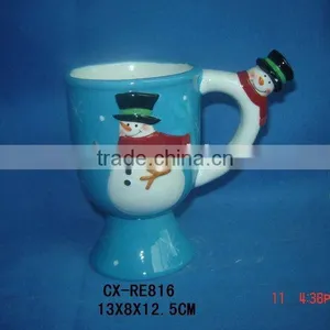 Ceramic Egg Cup thumbnail-1