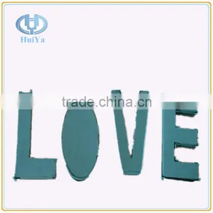Wholesale Phenol Wet Floral Foam Alphabet Letters thumbnail-1