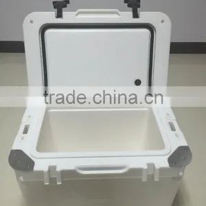2015 Outdoor Camping Dependable Performance Plastic Rotomolded Cooler Box thumbnail-2