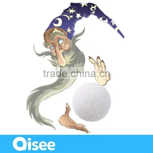 China Supplier Scientific Educational Toys Magic Crystal Ball thumbnail-1