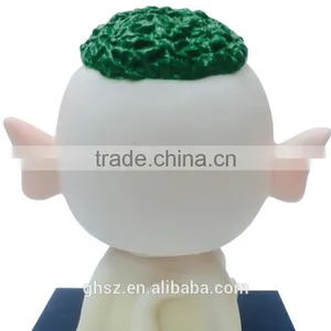 Hot Sale Custom Bobblehead Dolls thumbnail-3