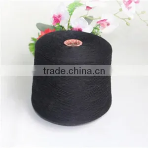 China Suppliers Polyester Nylon Blend Microfiber Dty Yarn for Weaving Free Sample thumbnail-4