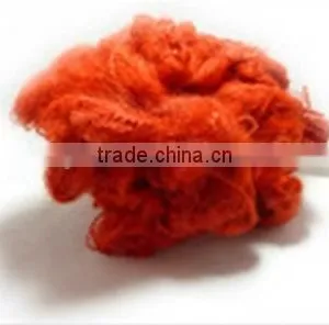 100%Hollow Conjugated Polyester/PES Fiberfill For Filling thumbnail-2