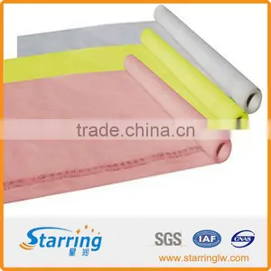 Good Quality 1.5mm Homogeneous Pvc Waterproof Membrane for Roofing thumbnail-1