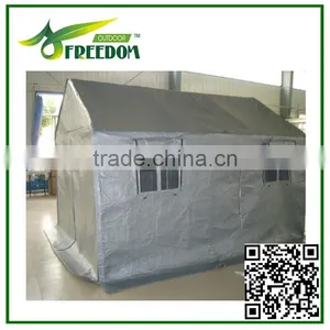 Outdoor Camping House Tarp Tent Manufacturer China thumbnail-2