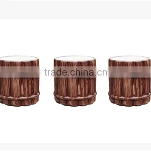 Hot Sell Ceramic Tiki Mug for Beer Drinking thumbnail-2