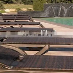 Resort Prefab Lounge Chair thumbnail-1