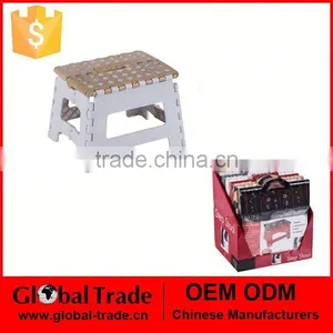 Home Furniture Plastic Folding Stool General Use And Modern Appearance 450699 thumbnail-1