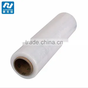 Pallet Packaging Stretch Film Roll thumbnail-1