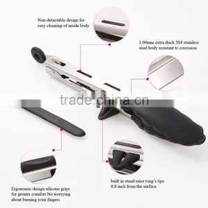 Best Selling Barbecue Tool Bbq Clip thumbnail-5