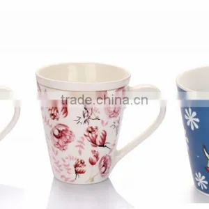 2015 Promotional Color Changing Ceramic Mug With Different Colors thumbnail-1