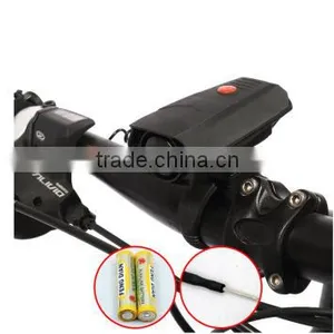 The Wholesale Ring Mountain Bike Electric Horn Bell Riding Equipment 110 dB thumbnail-2