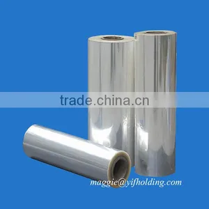 12mic PET Transparent Film For Printing thumbnail-2