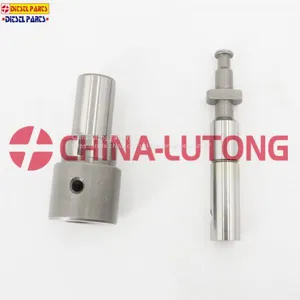 Fuel Injector Plunger ZEXEL OEM Number 131153-5720 / A736 Diesel Plunger / Element For NISSAN AD Type For Fuel Engine thumbnail-3