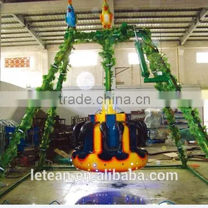 Classic Amusement Park Equipment Pendulum for Sale LT-7033 thumbnail-1