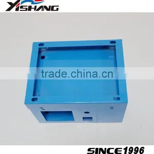 Custom Metal Fabrication ODM OEM China Manufacturer thumbnail-6