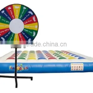 (HD-10108)Fun Inflatable Kids Sports Game Inflated Fun Games thumbnail-1