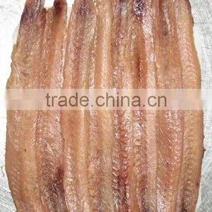 Salted Anchovy Fillet thumbnail-1