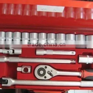 26PCS 1/2" Dr SOCKET SET thumbnail-1
