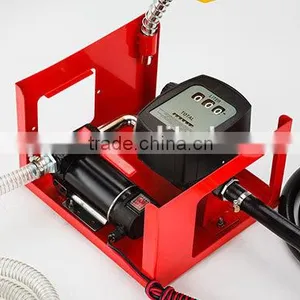 DC Fuel Transfer Pump 12v With Meter thumbnail-6