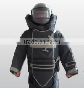 Full Body Armor Suit Military thumbnail-1