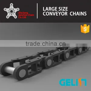 SCD Industrial Swaging Chain / Drop Forged Chain / Dia Forging Chain thumbnail-1