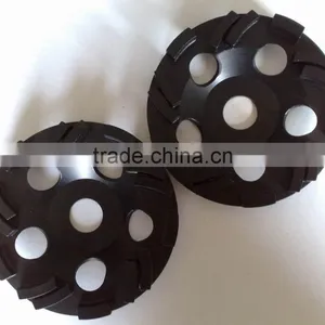 Guangjing Diamond Wheel for Stone Diamond Grinding Cup Wheel thumbnail-2