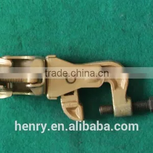 Pressed Scaffolding Coupler-swivel Pipe Fixing Clamp thumbnail-1
