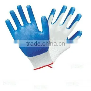 Nitrile Coated Glove thumbnail-1