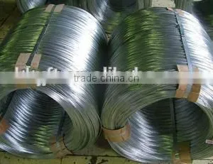 Q195/235 16ga 3.5lbs Black Annealed Iron Tie Wire on Sale thumbnail-5