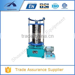 SSS-3N Standard Sieve Shaker Sieves Column thumbnail-2