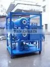 Power Station and Factory Insulating Oil Purifier thumbnail-1