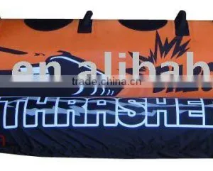 #52012 Inflatbable Water Ski Tube thumbnail-1
